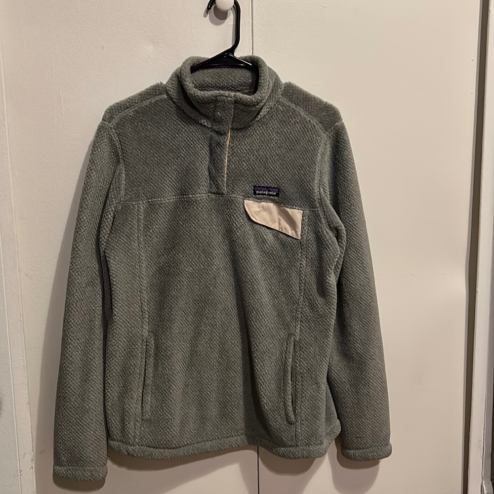 Patagonia Crew Neck Sweater